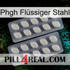 Phgh Flüssiger Stahl 07